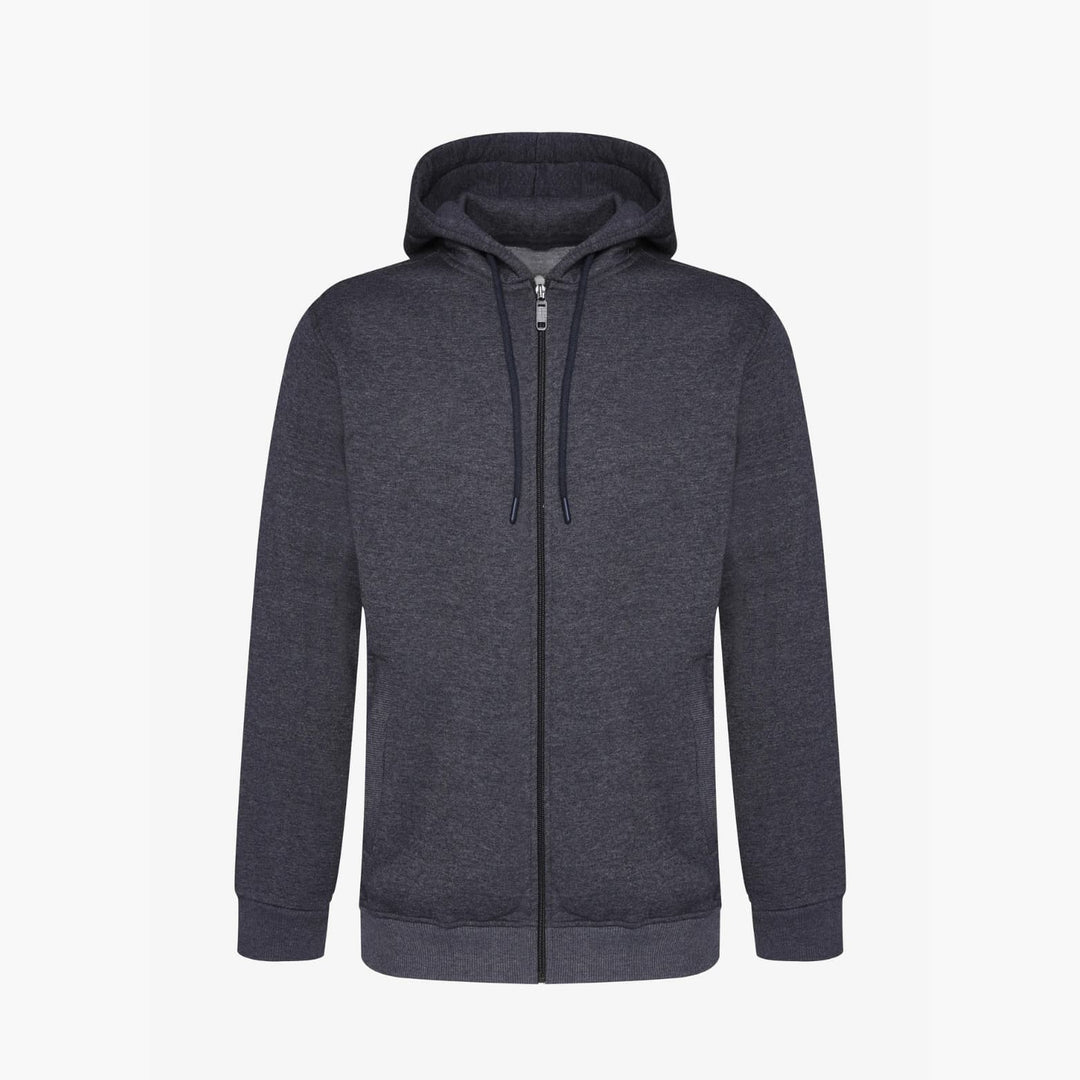 Zip-Up Hoodies