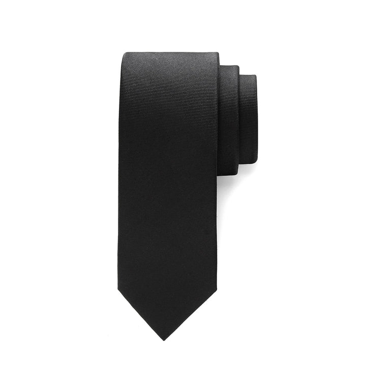 Tommy Tie Black