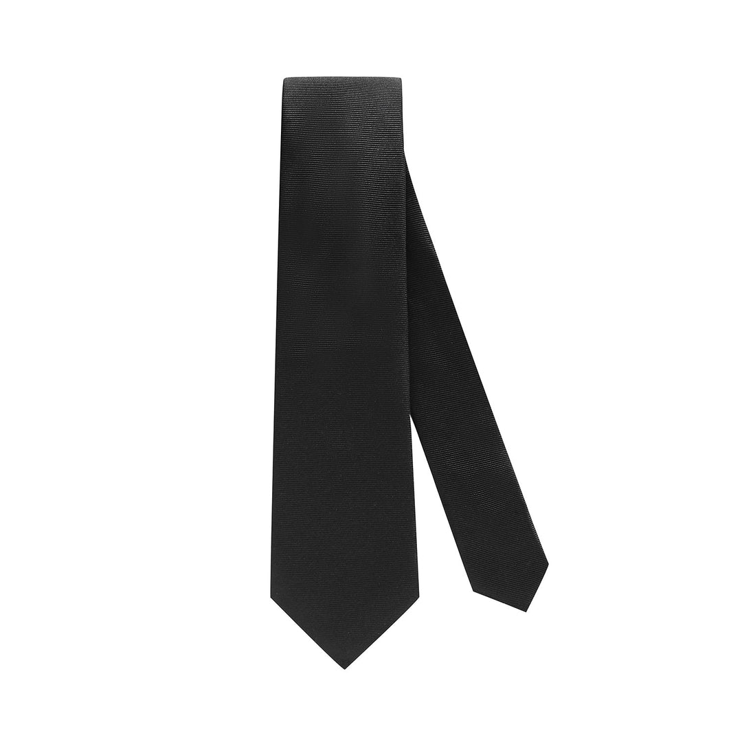 Tommy Tie Black