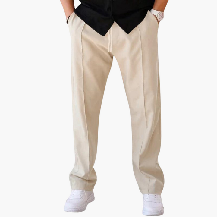 Matthew | Casual Trousers