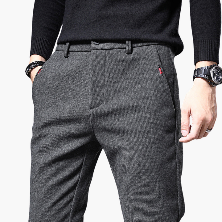 Harry | Stylish Trousers for Every Occasion