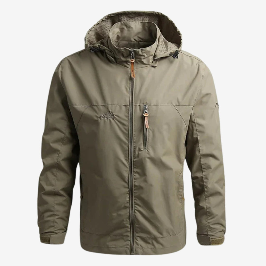 Ethan | Wind and Waterproof Jacket