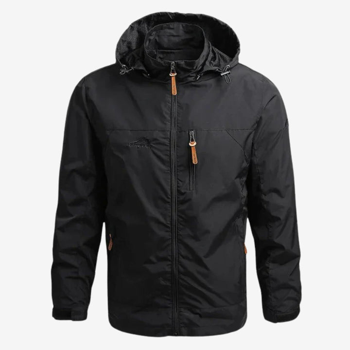 Ethan | Wind and Waterproof Jacket