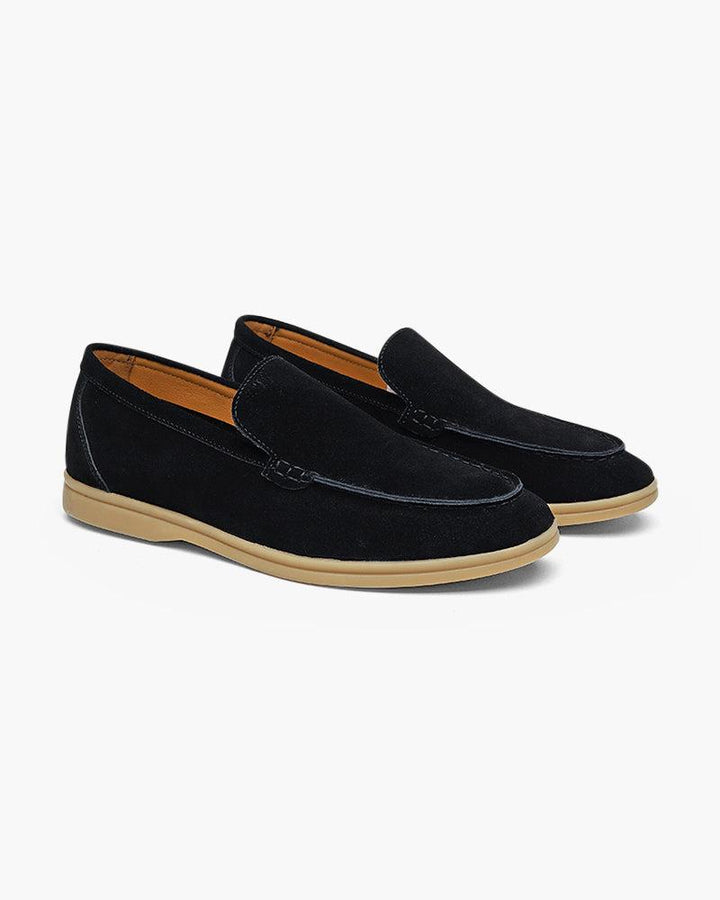 Old Money Premium Loafers