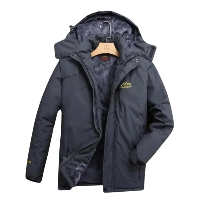 Adam™ | Waterproof Winter Jacket