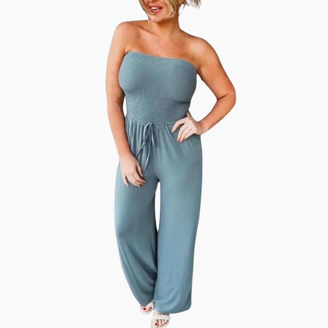 Lily | Stylish Chic Jumpsuit