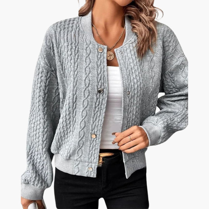 Rebecca | Trendy Jacket