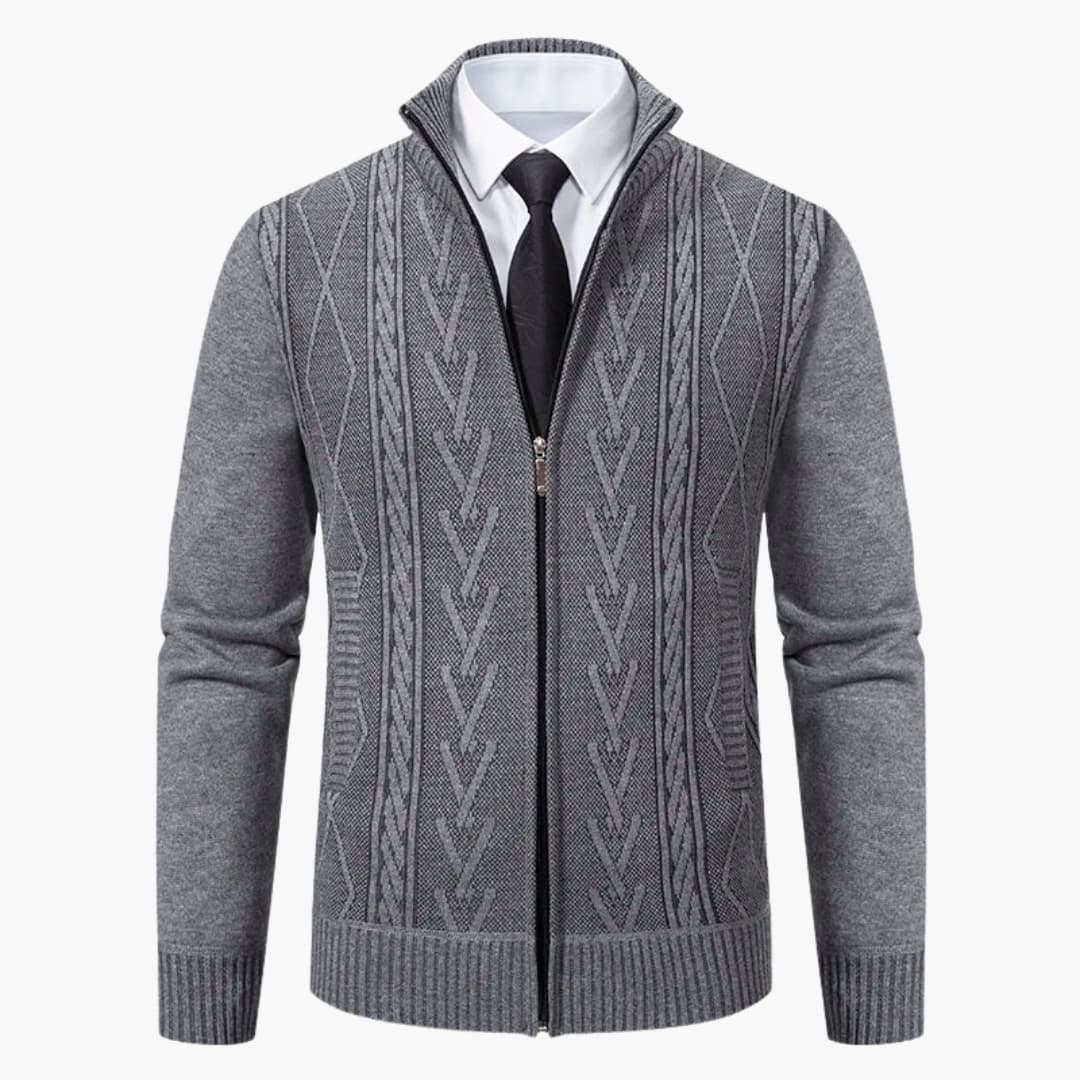 Lucas | Stylish Men's Jacket