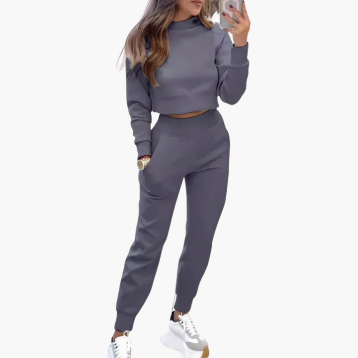 Hannah | Loungewear Set