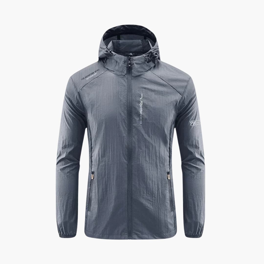 James | Comfortable Wind & Waterproof Jacket