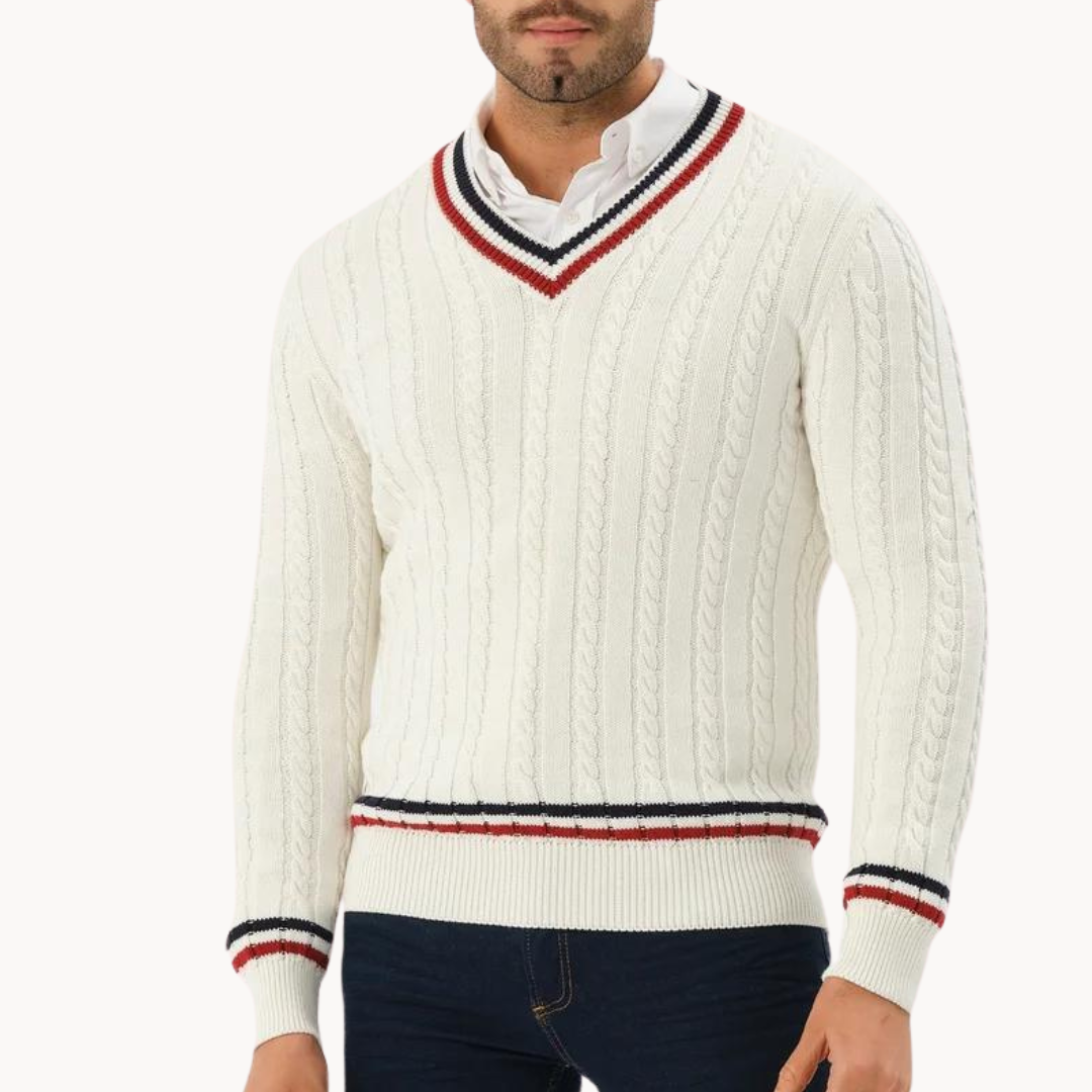 Ronan Knit Sweater