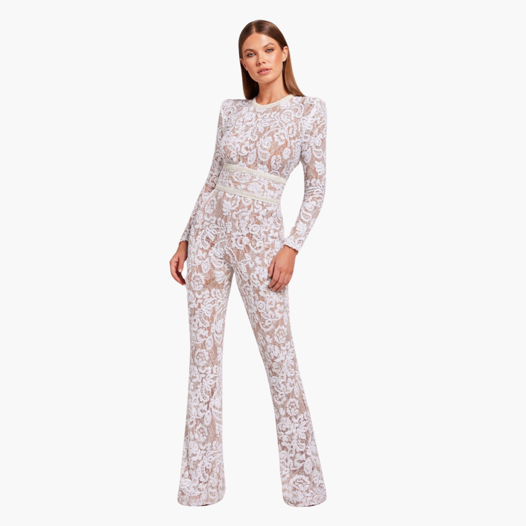 Daisy | Elegant Jumpsuit