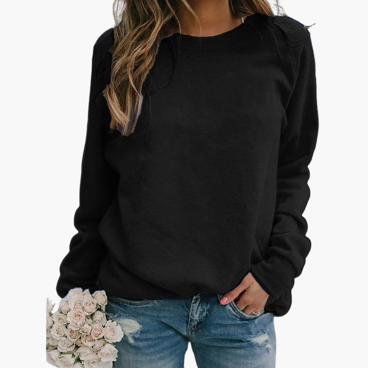 Lucy | Stylish and Comfortable Sweatshirt