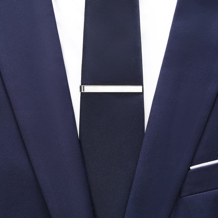 Tie clip