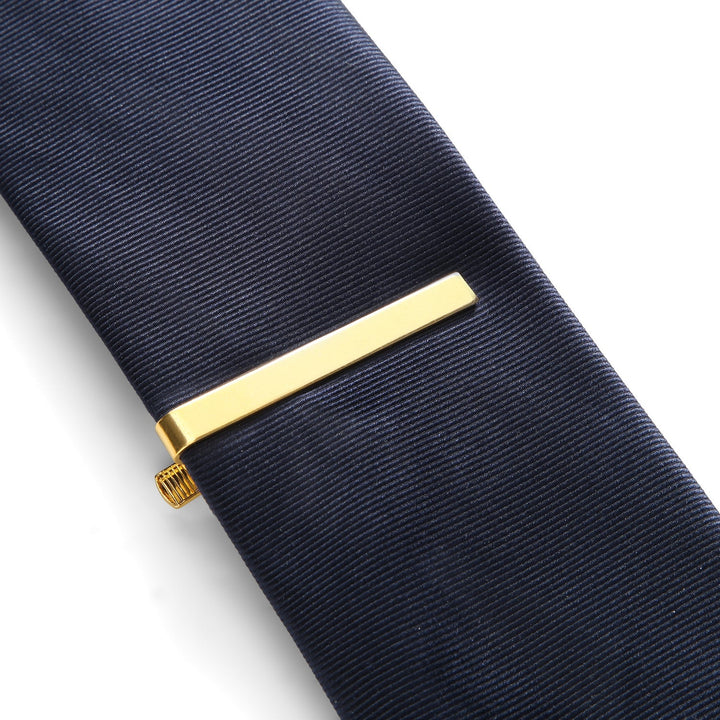 Tie clip