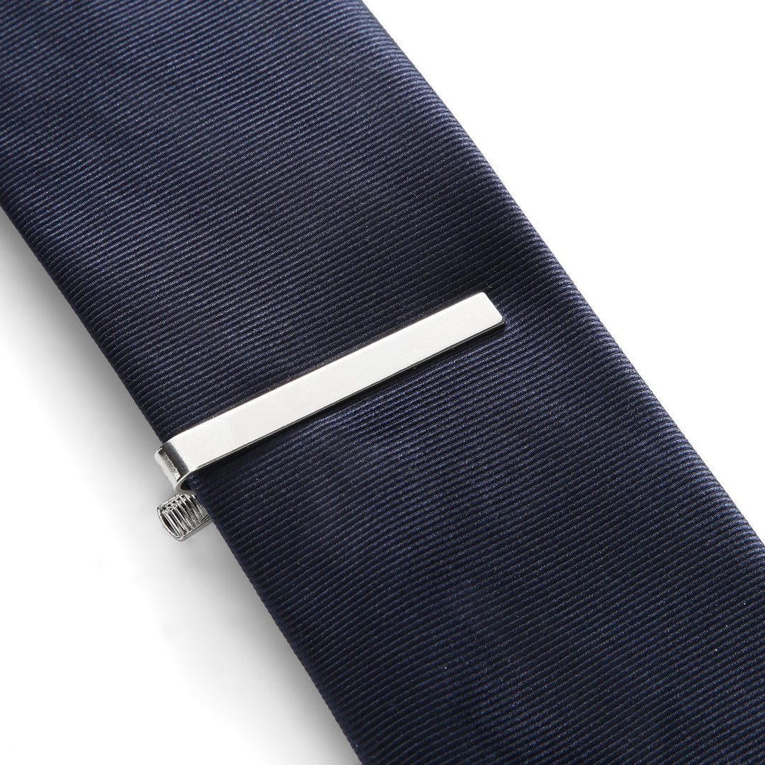 Tie clip