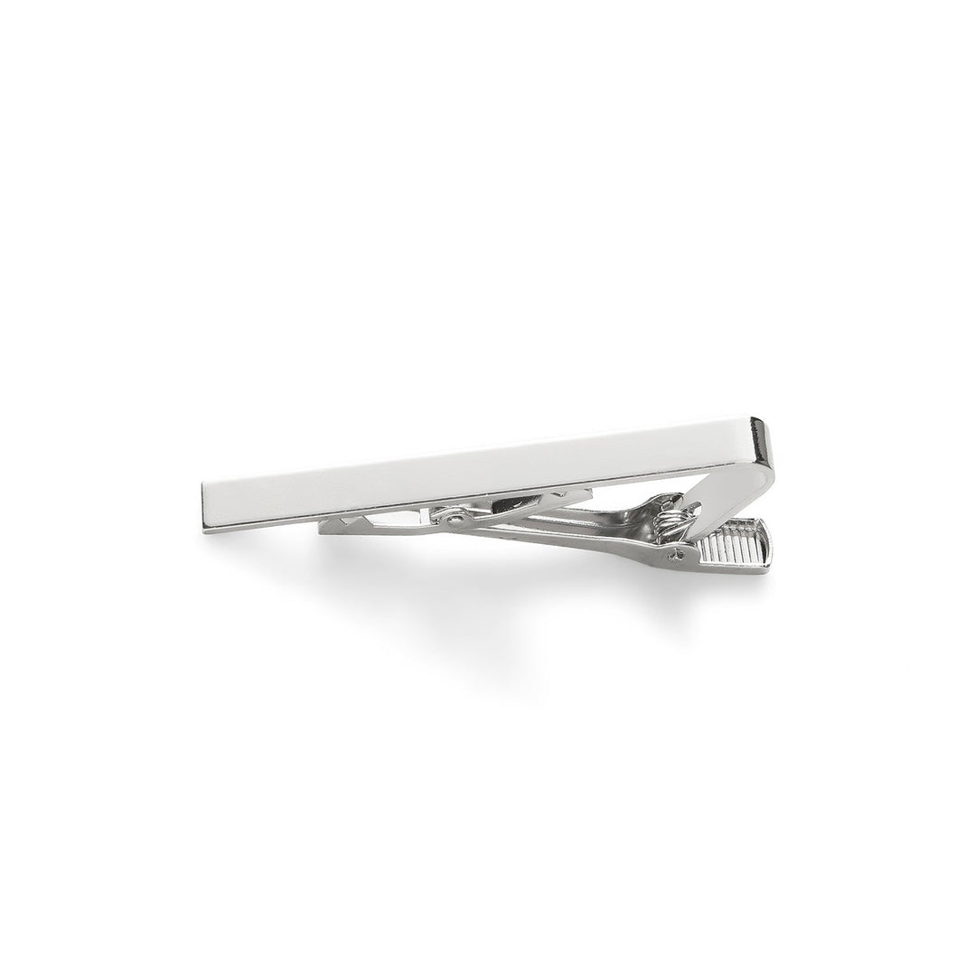 Tie clip