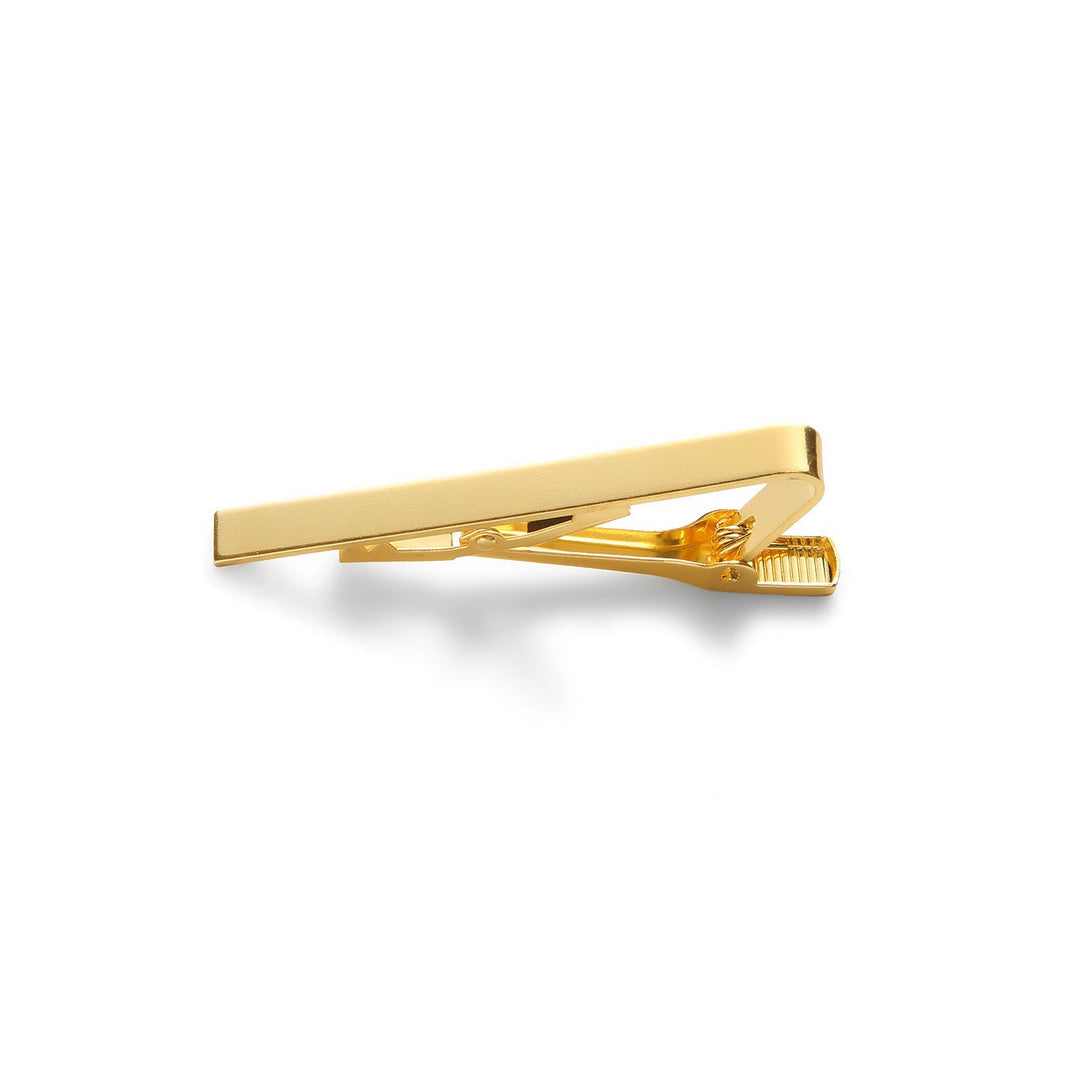 Tie clip