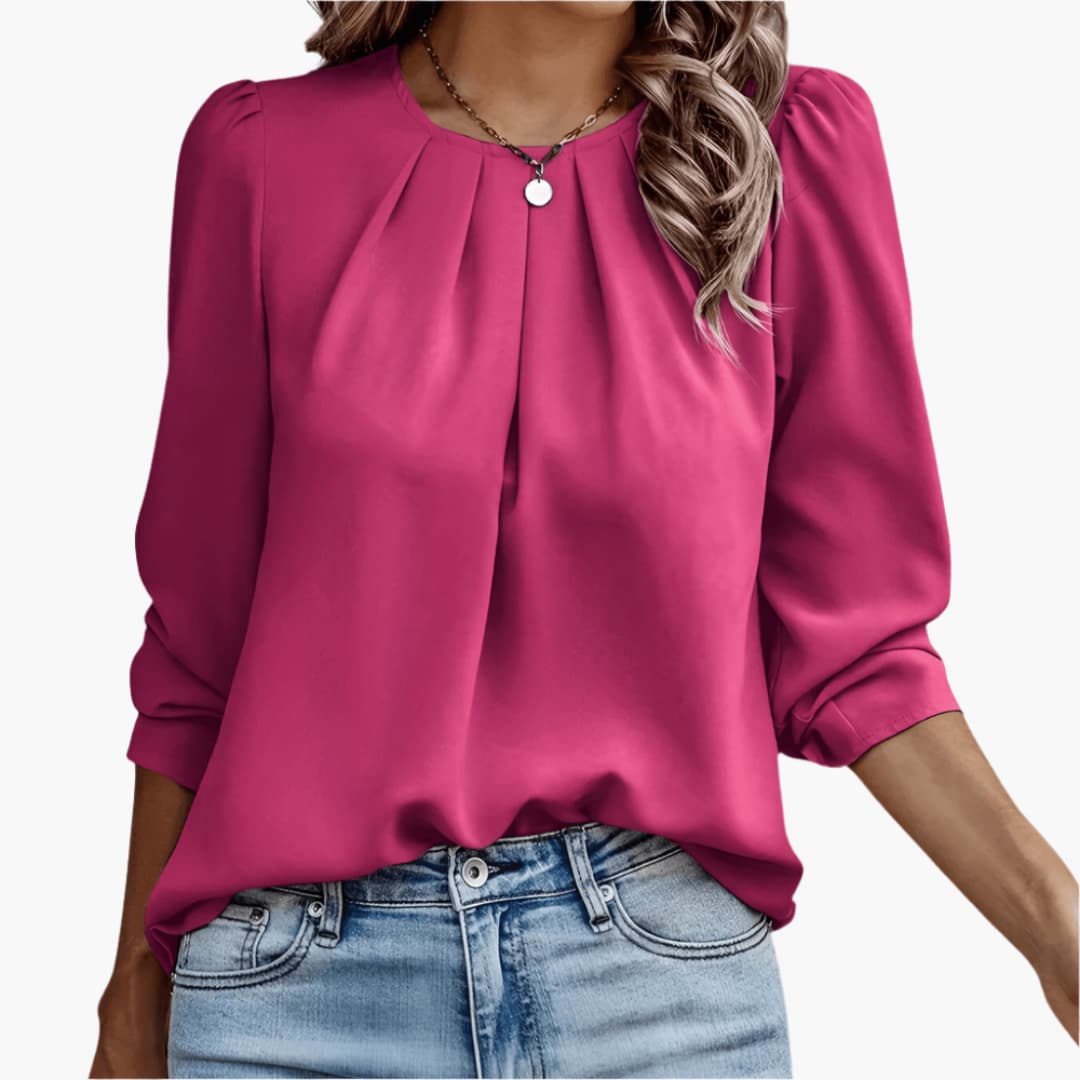 Naomi | Elegant Blouse for Women