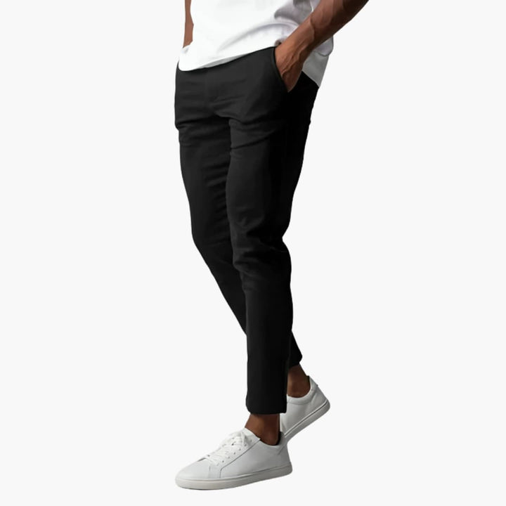 Jack | Stretch Chino Trousers