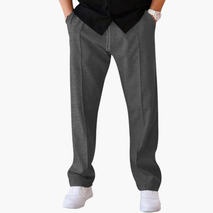 Matthew | Casual Trousers