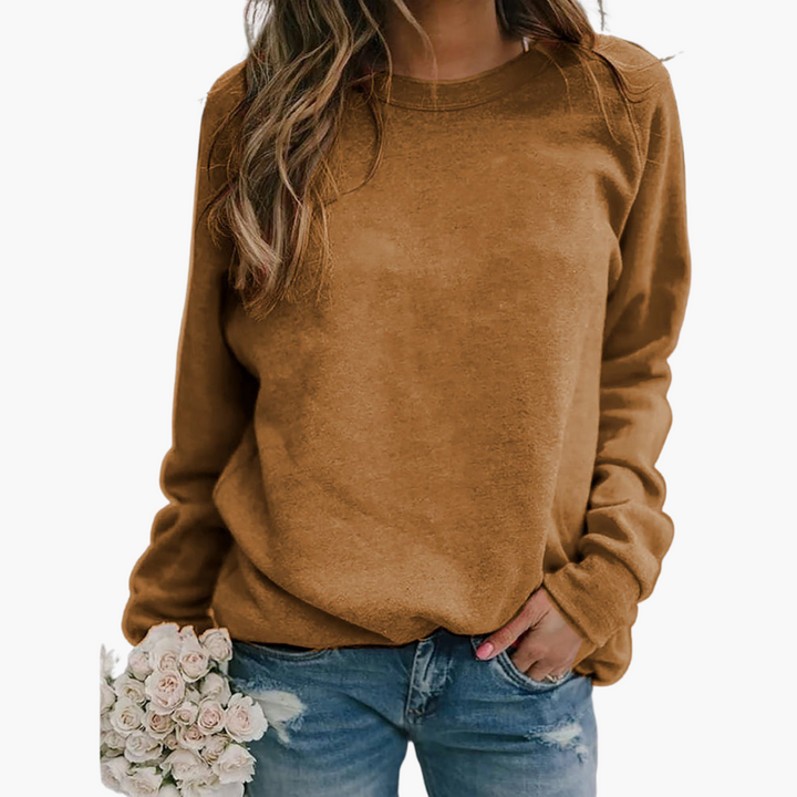 Lucy | Stylish and Comfortable Sweatshirt