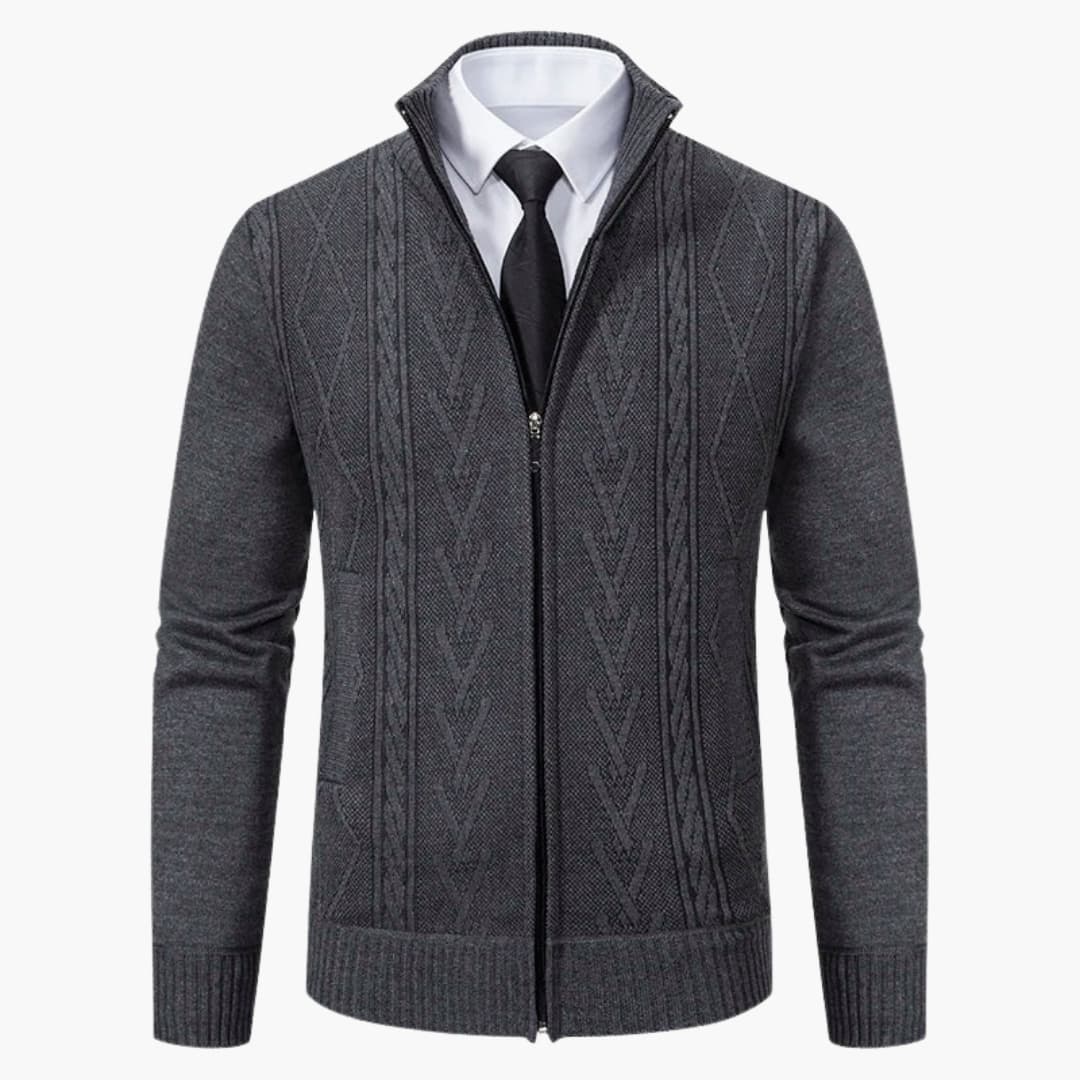 Lucas | Stylish Men's Jacket