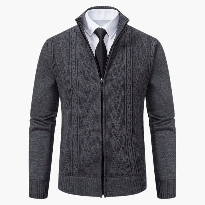 Lucas | Stylish Men's Jacket