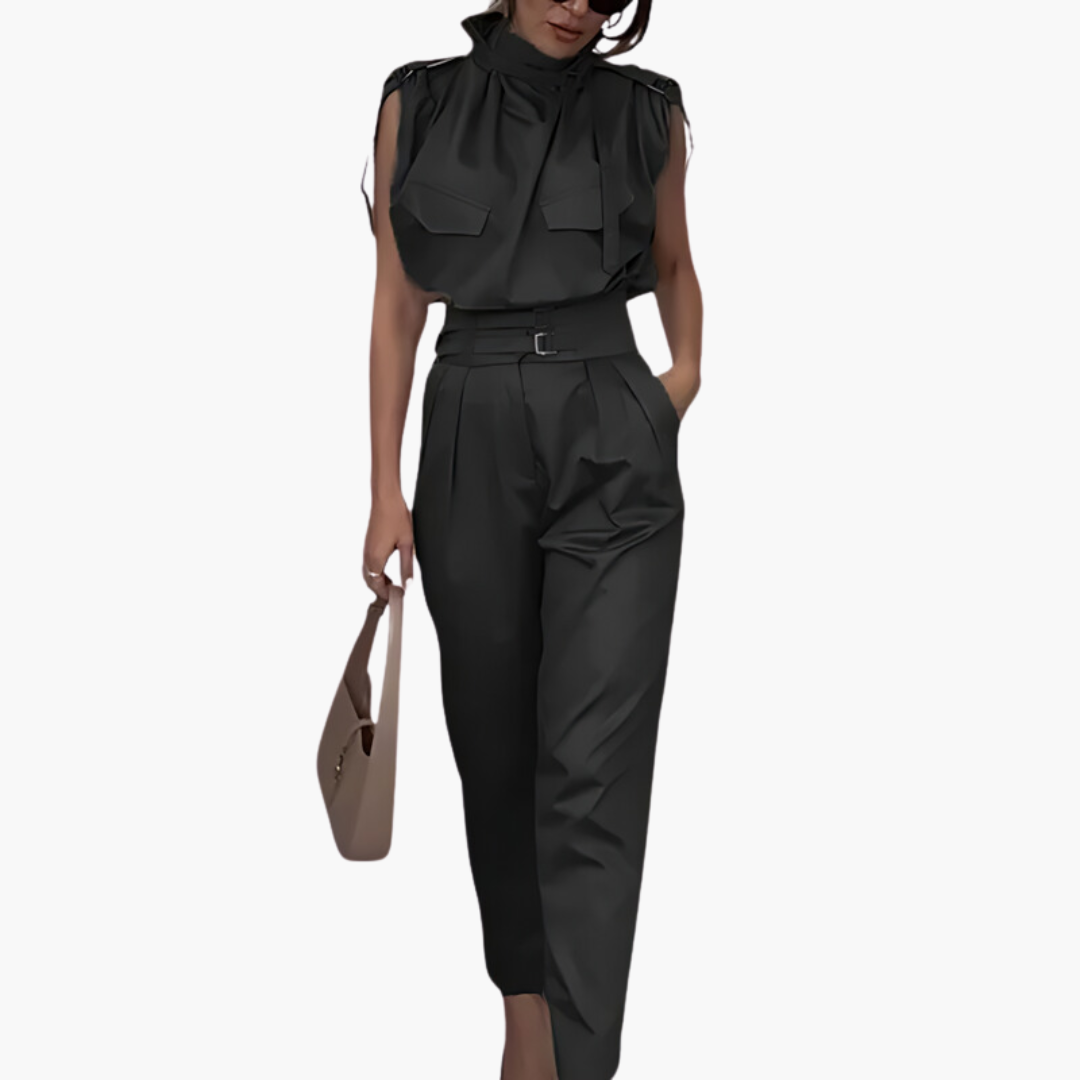 Jasmine | Chic Jumpsuit