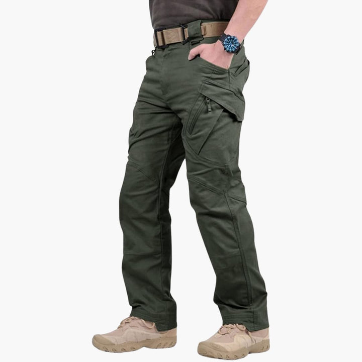 Adam™ | Multifunctional Waterproof Trousers