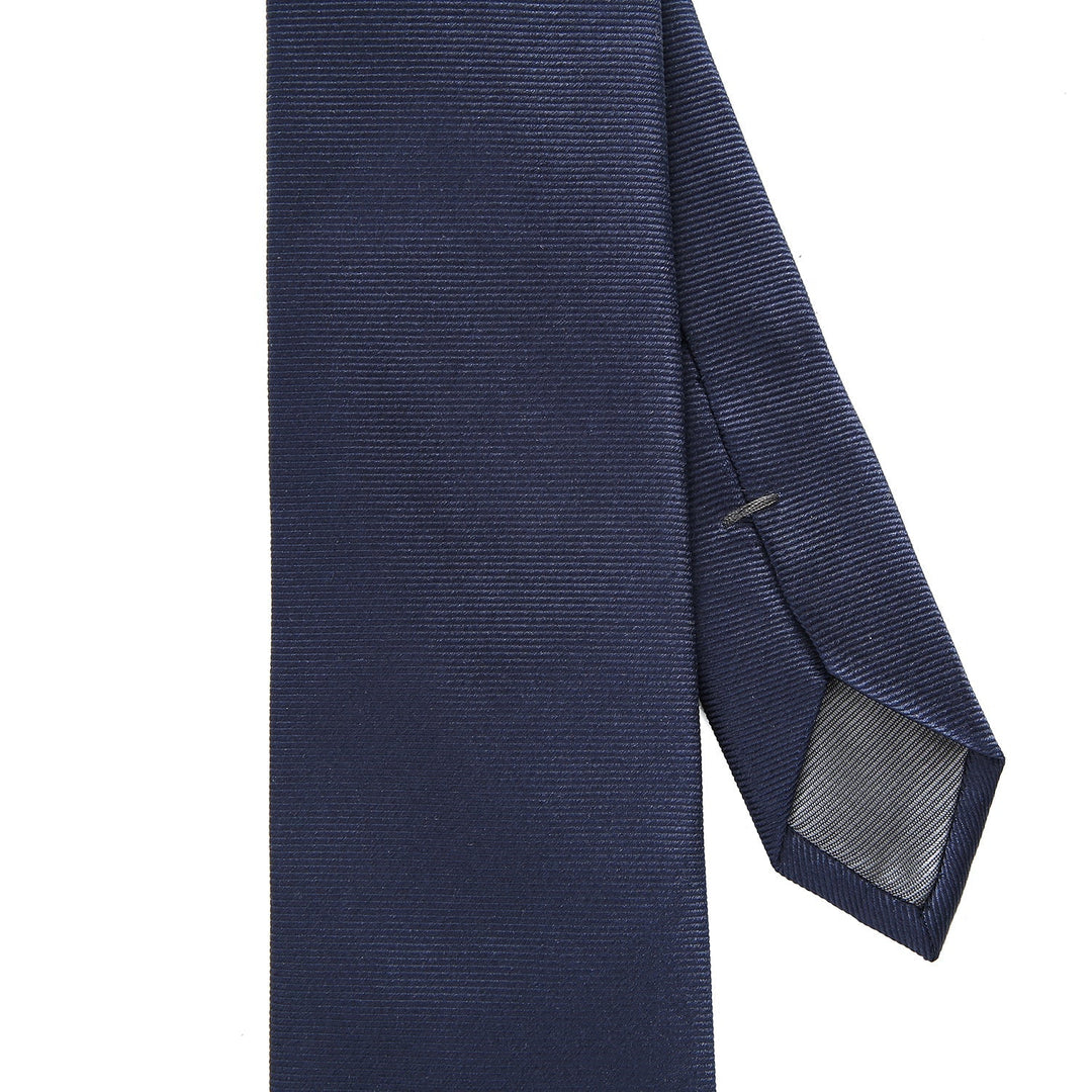 Tommy Tie Dark Blue