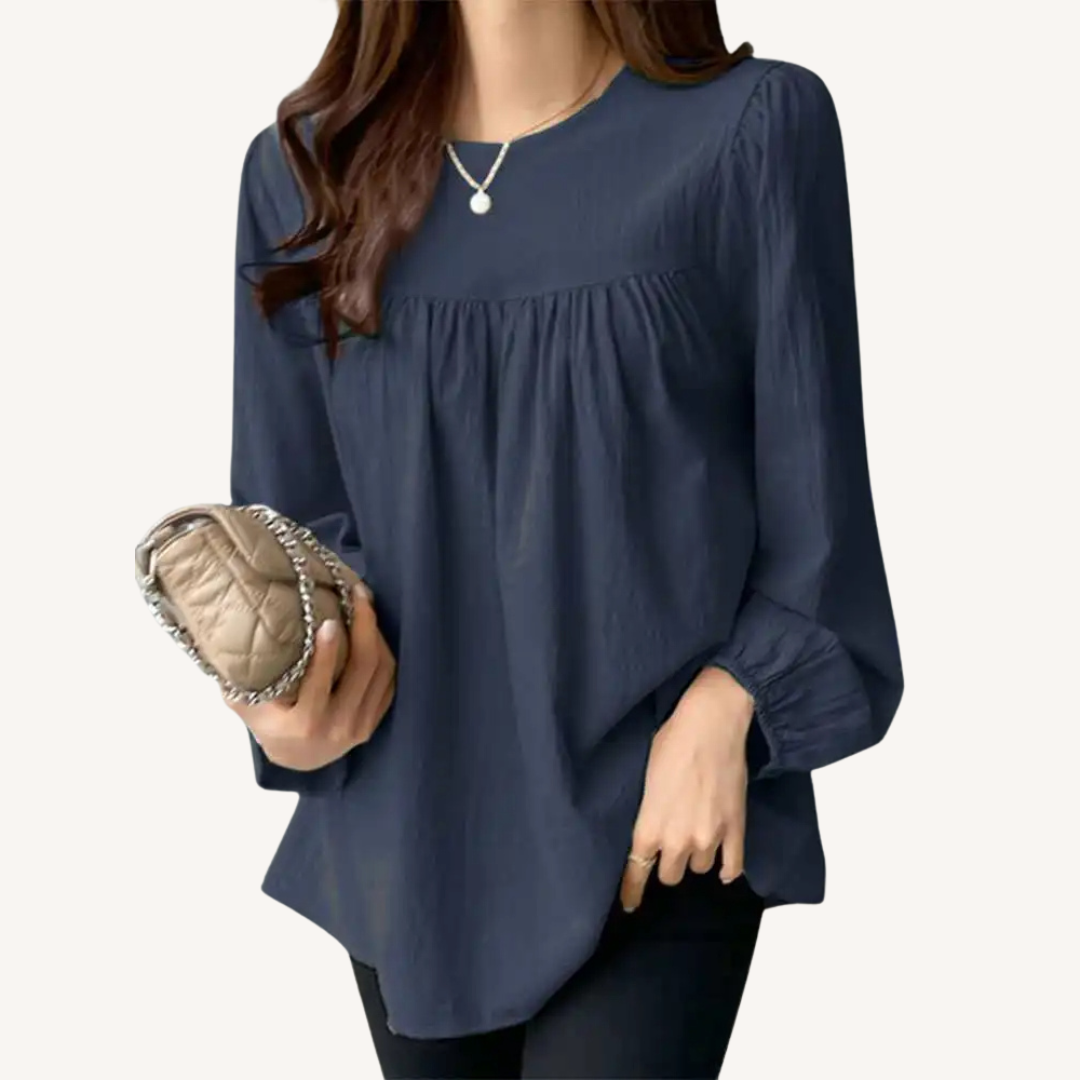 Estelle | Stylish Tunic Top