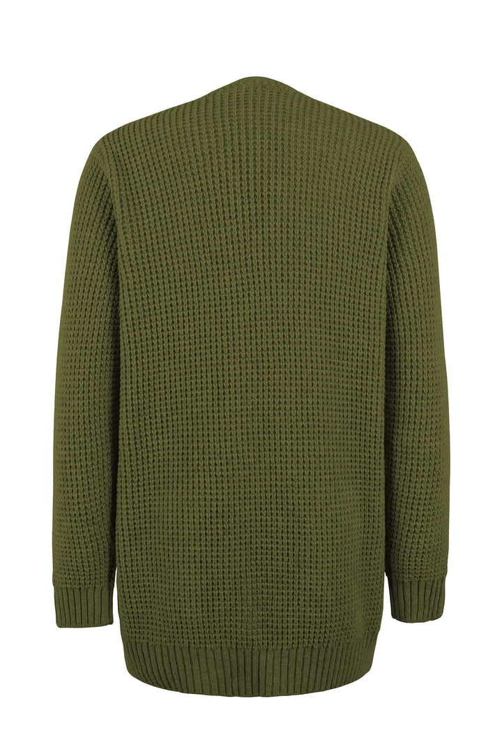 Melba | Knitted Cardigan