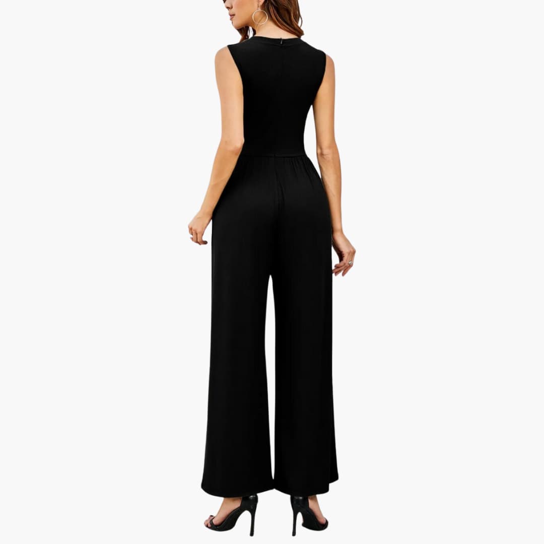 Ella | Casual & Stylish Jumpsuit