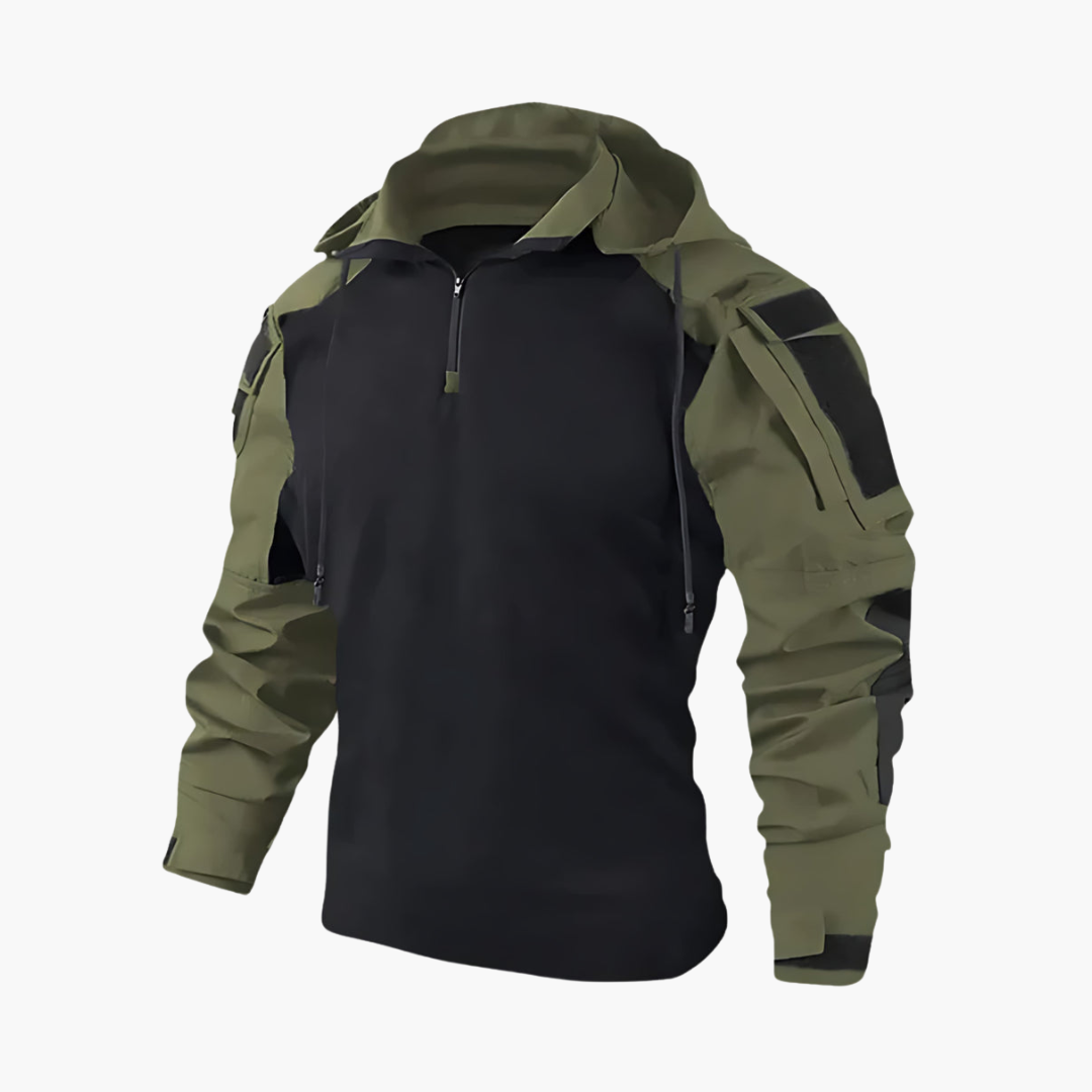 Arthur™ | Premium Tactical Jacket