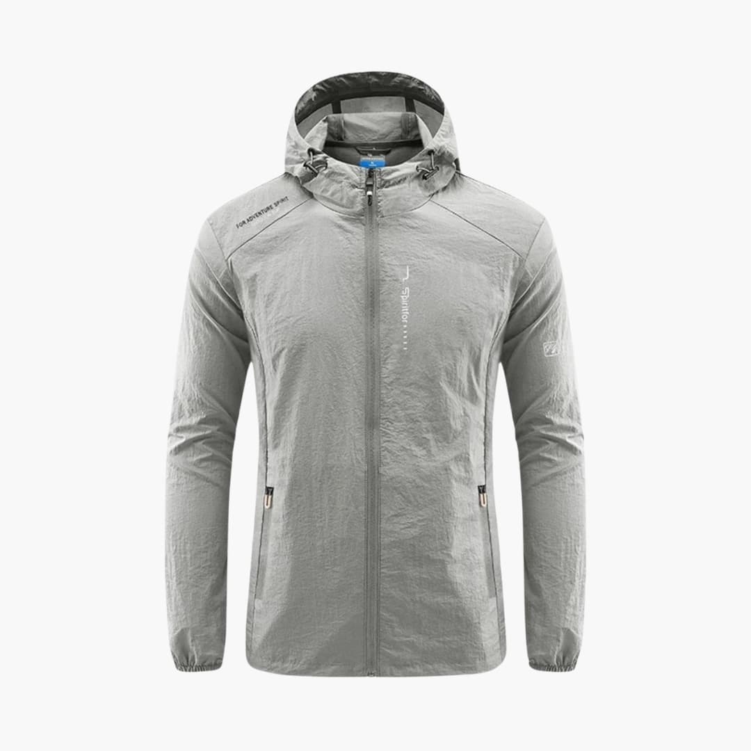 James | Comfortable Wind & Waterproof Jacket