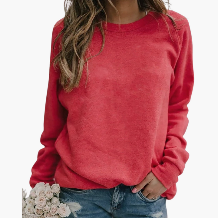 Lucy | Stylish and Comfortable Sweatshirt