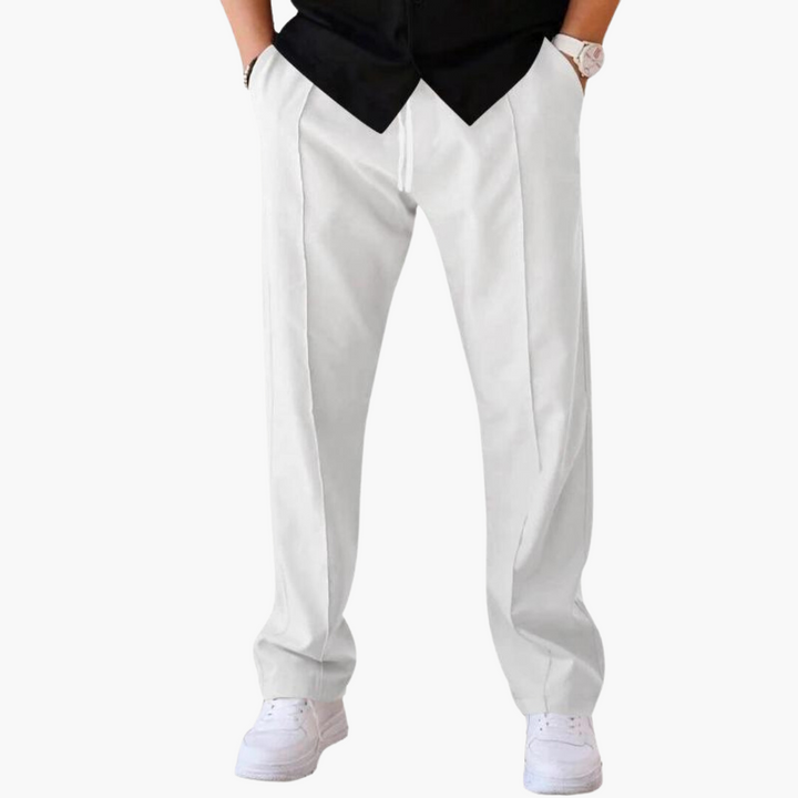 Matthew | Casual Trousers