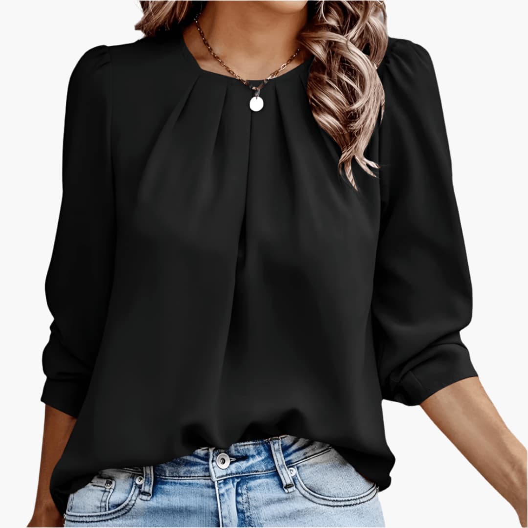 Naomi | Elegant Blouse for Women