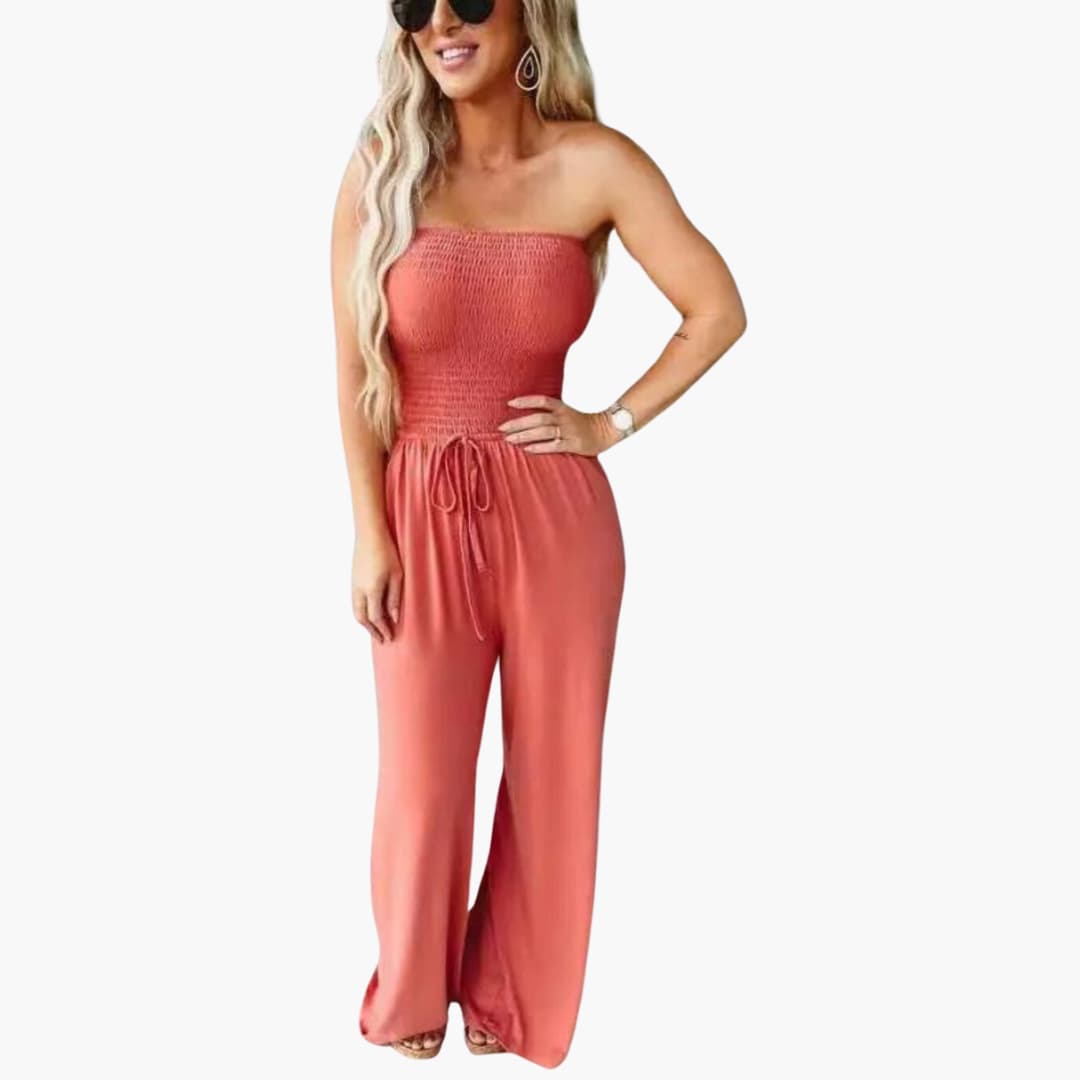 Lily | Stylish Chic Jumpsuit