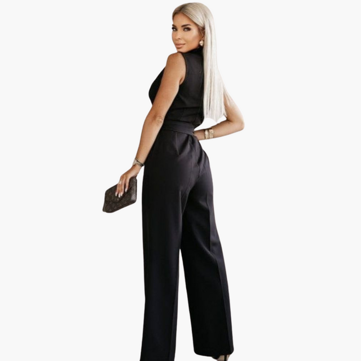 Amelia | Elegant Jumpsuit