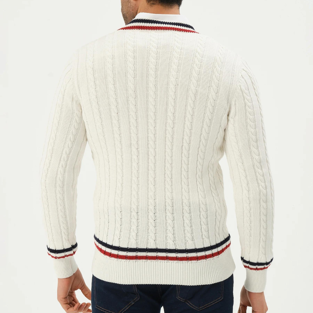 Ronan Knit Sweater