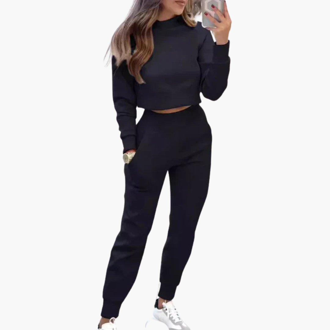 Hannah | Loungewear Set