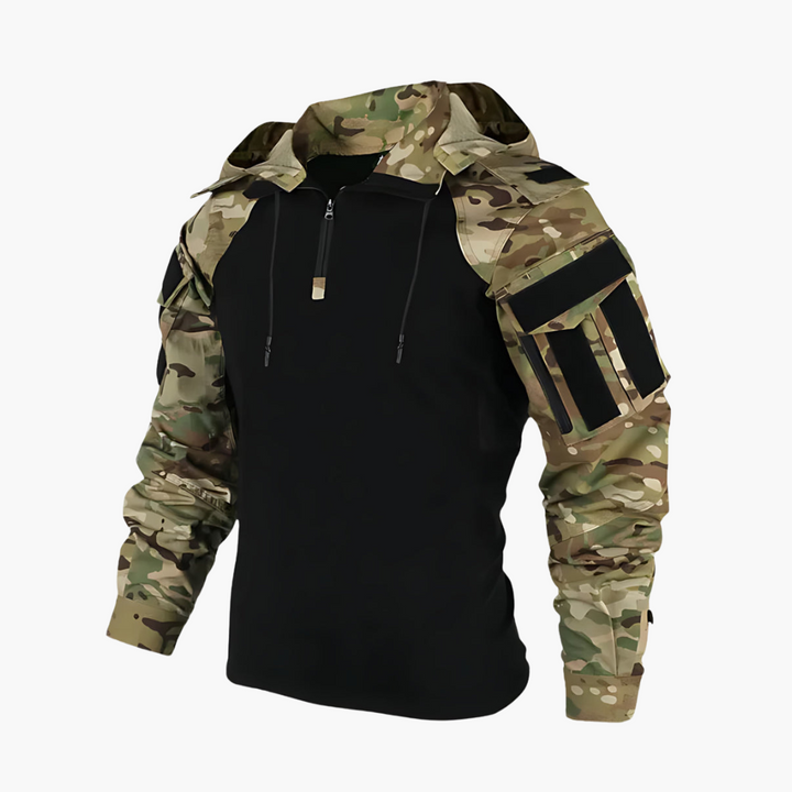 Arthur™ | Premium Tactical Jacket