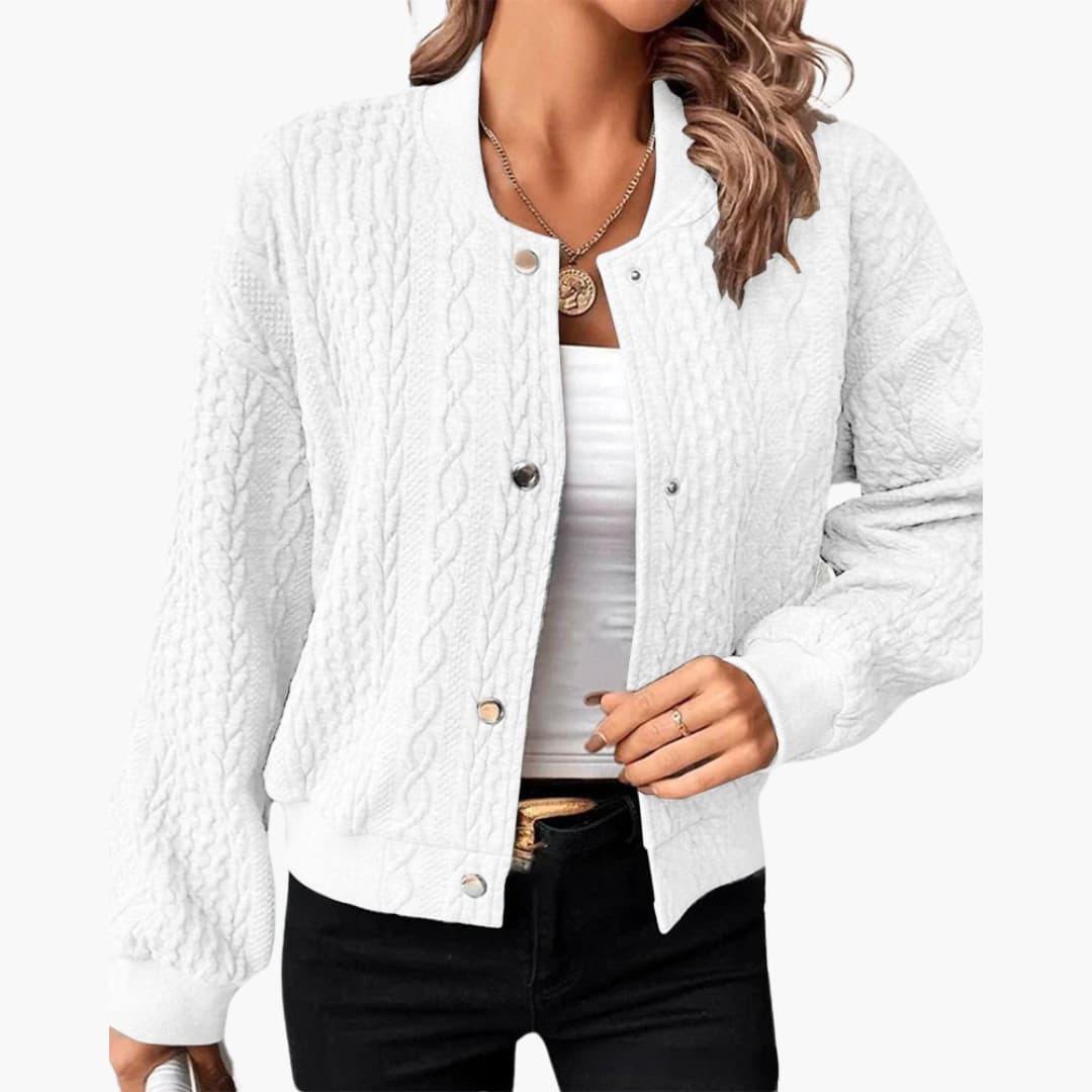 Rebecca | Trendy Jacket