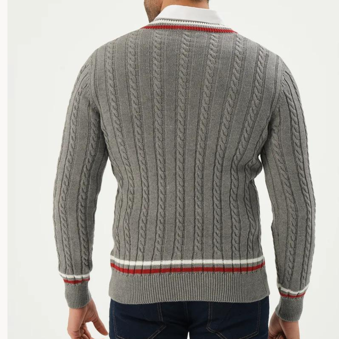 Ronan Knit Sweater