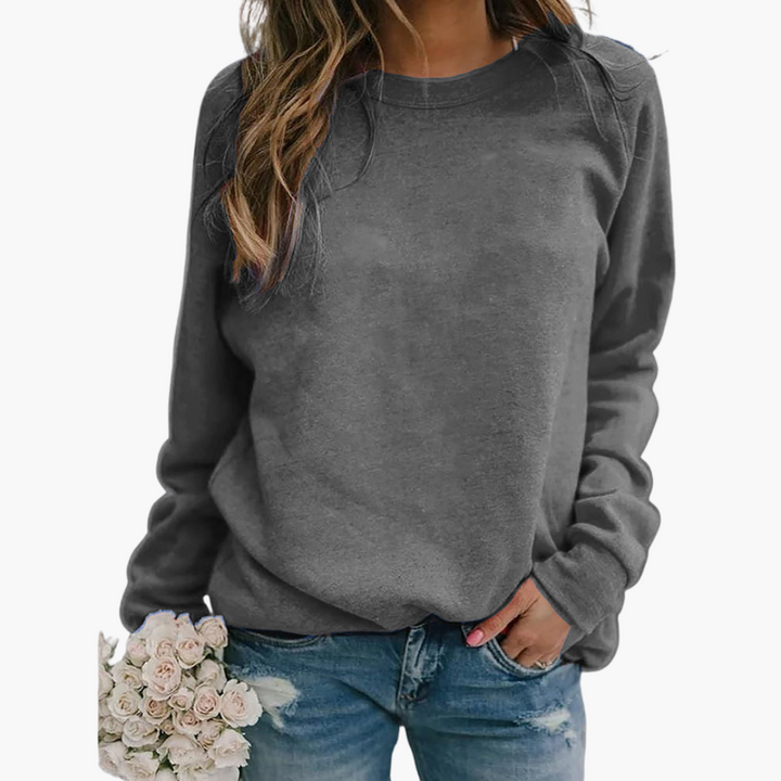 Lucy | Stylish and Comfortable Sweatshirt