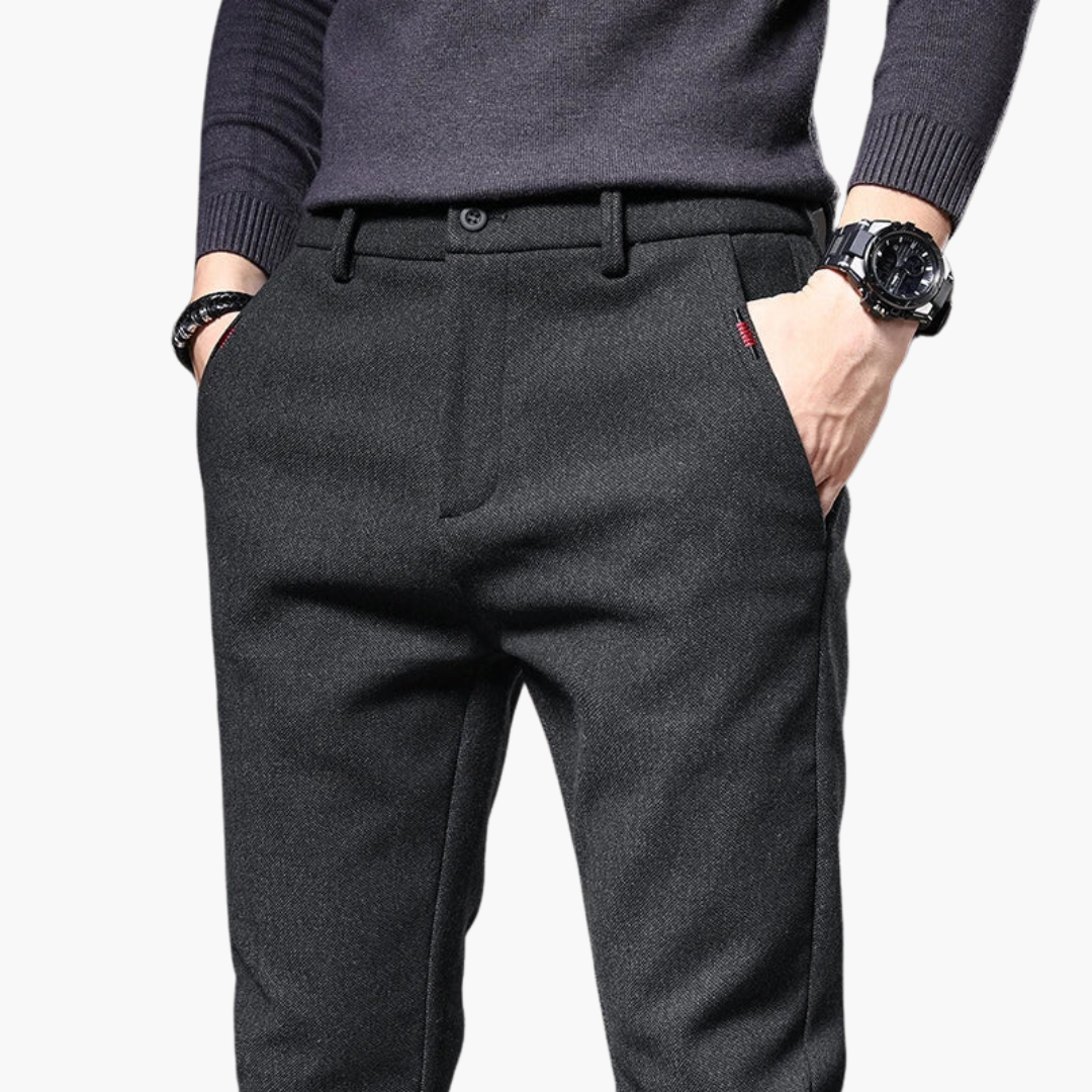 Harry | Stylish Trousers for Every Occasion