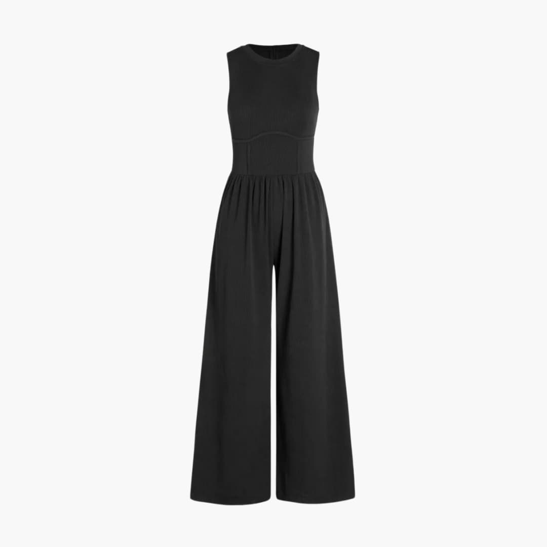 Ella | Casual & Stylish Jumpsuit