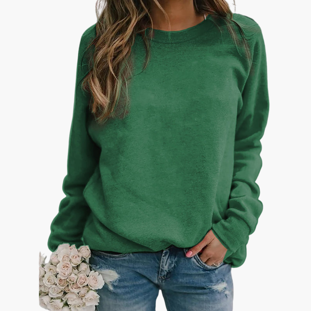 Lucy | Stylish and Comfortable Sweatshirt